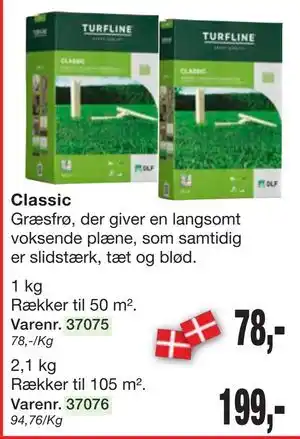 Harald Nyborg Classic tilbud