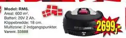 Harald Nyborg Robotplæneklipper tilbud