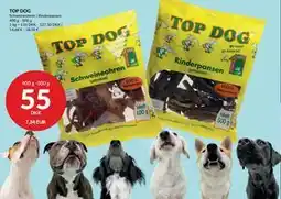 Nielsen's Discount TOP DOG tilbud