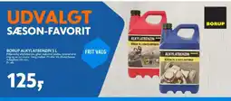 Davidsen BORUP ALKYLATBENZIN 5 L tilbud