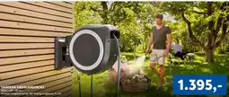Davidsen GARDENA VÆGSLANGEBOKS tilbud