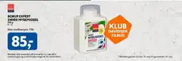 Davidsen BORUP EXPERT SWIRR MYREMIDDEL tilbud