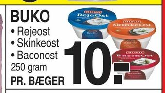 ABC Lavpris Buko tilbud