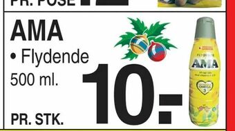 ABC Lavpris Ama tilbud