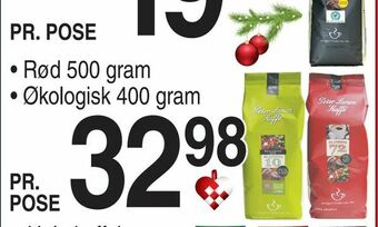 ABC Lavpris Peter larsen kaffe tilbud