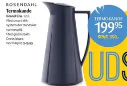 Kop & Kande Termokande tilbud