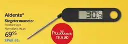 Kop & Kande Stegetermometer tilbud