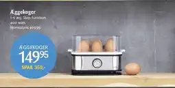 Æggekoger