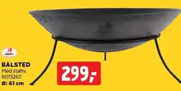 jem & fix BÅLSTED tilbud