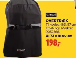 jem & fix OVERTRÆK tilbud