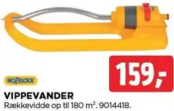 jem & fix HOZELOCK VIPPEVANDER tilbud