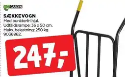 jem & fix SÆKKEVOGN tilbud