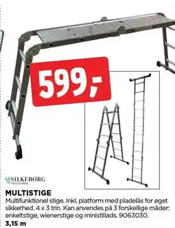 MULTISTIGE
