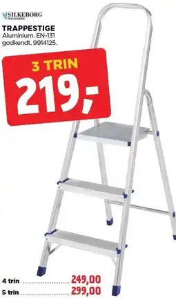 jem & fix TRAPPESTIGE tilbud