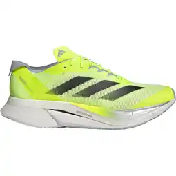 Sport 24 adidas Adizero Boston 12 Løbesko Herre tilbud