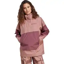 Sport 24 adidas Terrex Xploric 2.5L Anorak Dame tilbud