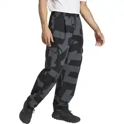 Sport 24 adidas Terrex Cargo AOP Bukser Herre tilbud