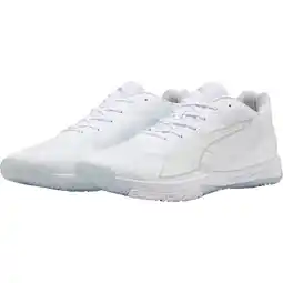 Sport 24 PUMA Accelerate Turbo 4 Håndboldsko Unisex tilbud