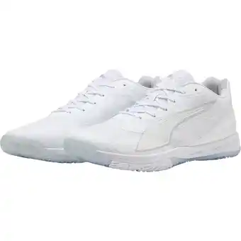 Sport 24 PUMA Accelerate Turbo 4 Håndboldsko Unisex tilbud