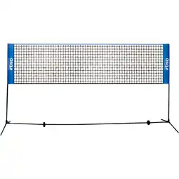 Sport 24 ASG Badminton/Tennis Net tilbud