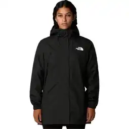Sport 24 The North Face Antora Rain Parka Jakke Dame tilbud