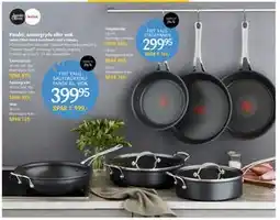 Kop & Kande Pander, sautergryde eller wok tilbud