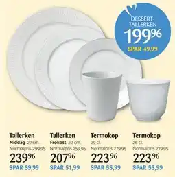 Kop & Kande Termokop tilbud