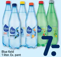 REMA 1000 Blue Keld tilbud