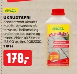 jem & fix UKRUDTSFRI tilbud