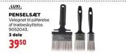 jem & fix PENSELSÆT tilbud