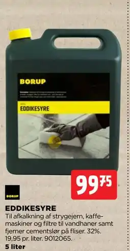 EDDIKESYRE