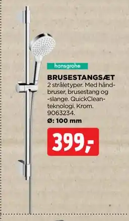 jem & fix BRUSESTANGSÆT tilbud
