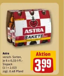 Astra