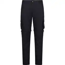 Sport 24 CMP Zip Off Stretch Vandrebukser Herre tilbud