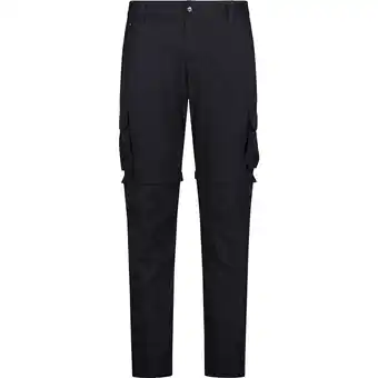 Sport 24 CMP Zip Off Stretch Vandrebukser Herre tilbud