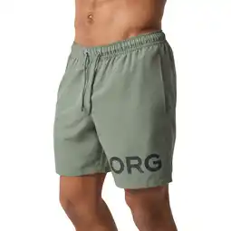 Sport 24 Björn Borg Borg Badeshorts Herre tilbud