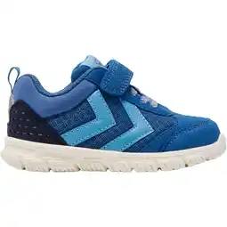 Sport 24 hummel Crosslite Velcro Sneakers Børn tilbud