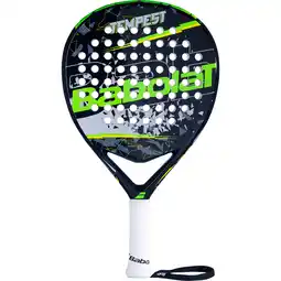 Sport 24 Babolat Tempest Padel Bat tilbud