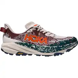 Sport 24 HOKA Speedgoat 6 Trail Løbesko Herre tilbud
