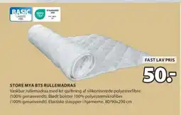 STORE MYA BT5 RULLEMADRAS