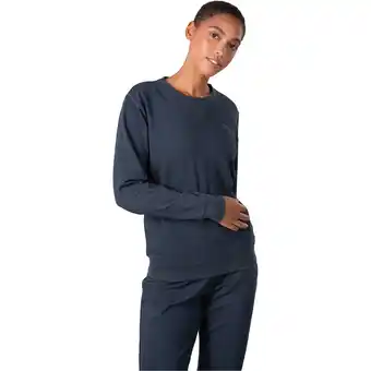 Sport 24 Kari Traa Kari Crew Sweatshirt Dame tilbud