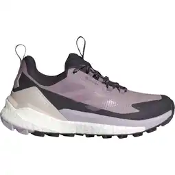 Sport 24 adidas Terrex Free Hiker 2 GTX Low Vandresko Dame tilbud