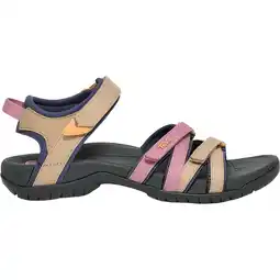 Sport 24 Teva Tirra Sandaler Dame tilbud