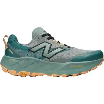 Sport 24 New Balance Fresh Foam X Hierro V9 Trail Løbesko Herre tilbud