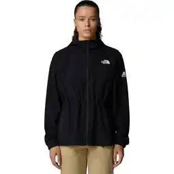 Sport 24 The North Face Mountain Wind Jakke Dame tilbud