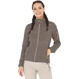 Sport 24 CMP Fleecejakke Dame tilbud