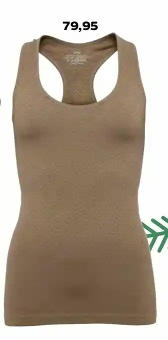 Kvickly Loved sports BH, singlet eller leggings tilbud