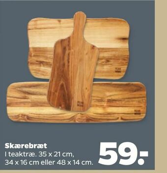 Skærebræt