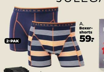 Netto Boxershorts tilbud