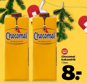 Netto Chocomel kakaodrik tilbud